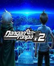Danganronpa 2×2 Nintendo Switch 2