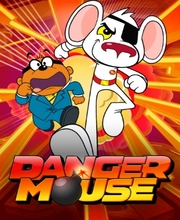 Danger Mouse