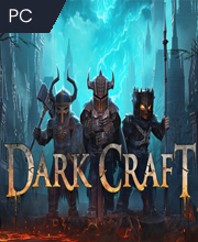 Dark Craft