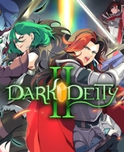 Dark Deity 2 PS5