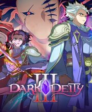 Dark Deity 3