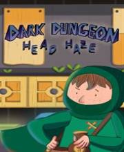 Dark Dungeon Head Haze