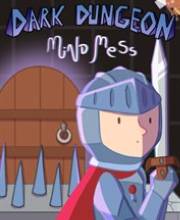 Dark Dungeon Mind Mess
