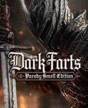 Dark Farts Parody Smell Edition