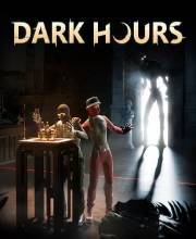 Dark Hours PS5