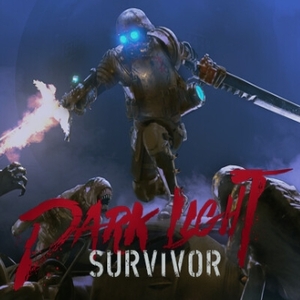 Dark Light Survivor Xbox Series X