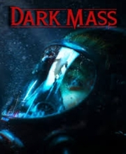 Dark Mass Xbox Series X