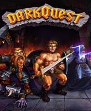 Dark Quest Remastered