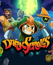 Dark Scrolls Nintendo Switch