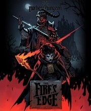 Darkest Dungeon: The Fire’s Edge Xbox Series X