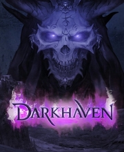Darkhaven