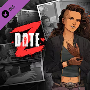 Date Z Hazardous Amour Pack Nintendo Switch