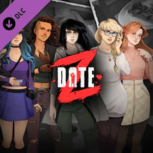 Date Z Romance Completionist Pack Xbox Series X