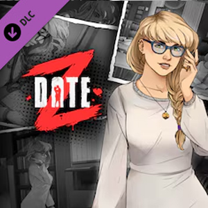 Date Z TTRPG Enthusiast Pack Nintendo Switch
