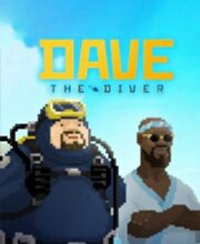 Dave the Diver Xbox One