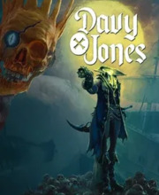 DAVY x JONES Xbox One