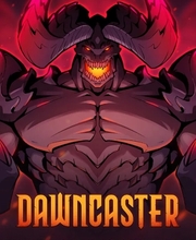 Dawncaster The RPG Cardventure