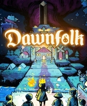 Dawnfolk Nintendo Switch