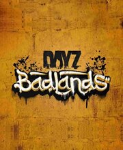 DayZ Badlands PS4