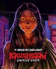 Dead by Daylight Sinister Grace Xbox Series X