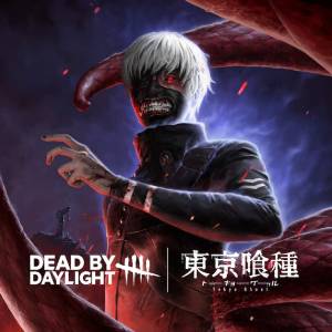 Dead by Daylight Tokyo Ghoul Xbox One