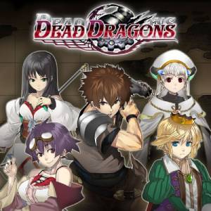 Dead Dragons PS4