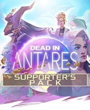 Dead in Antares Supporter’s Pack