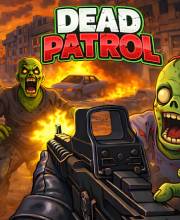 Dead Patrol PS5