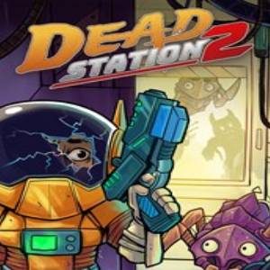 Dead Station 2 Xbox One