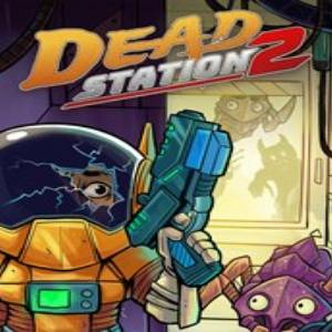 Dead Station 2 PS4