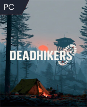 Deadhikers