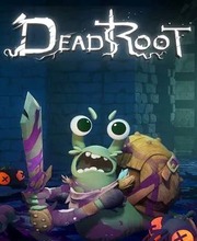 DeadRoot Xbox Series X