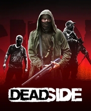 Deadside Xbox Series X