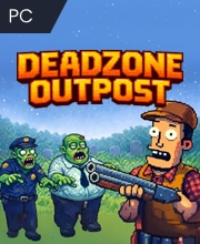 DeadZone Outpost