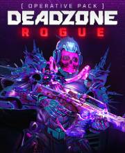 Deadzone Rogue Operative Pack PS5