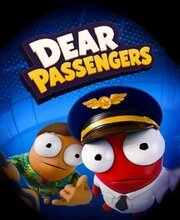 Dear Passengers