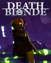 Death Blonde PS5