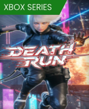 Death Run Xbox Series X