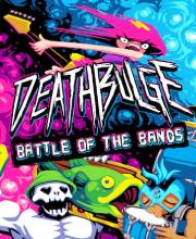 Deathbulge Battle of the Bands Xbox Series X