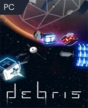 debris 2026