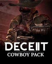 Deceit 2 Cowboy Pack
