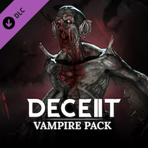 Deceit 2 Vampire Pack