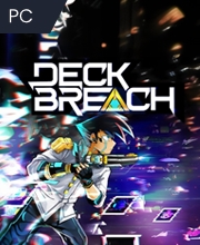 Deck Breach