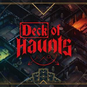 Deck of Haunts PS5