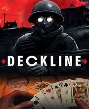 Deckline PS5