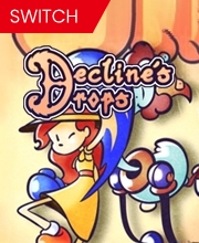 Declines Drops Nintendo Switch