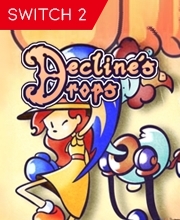Declines Drops Nintendo Switch 2