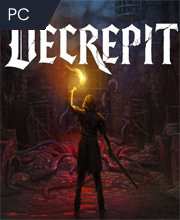 Decrepit
