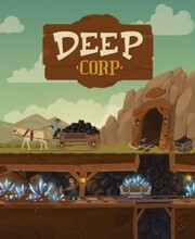 Deep Corp