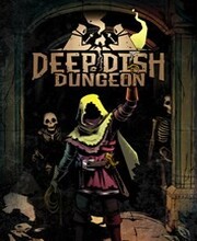 Deep Dish Dungeon